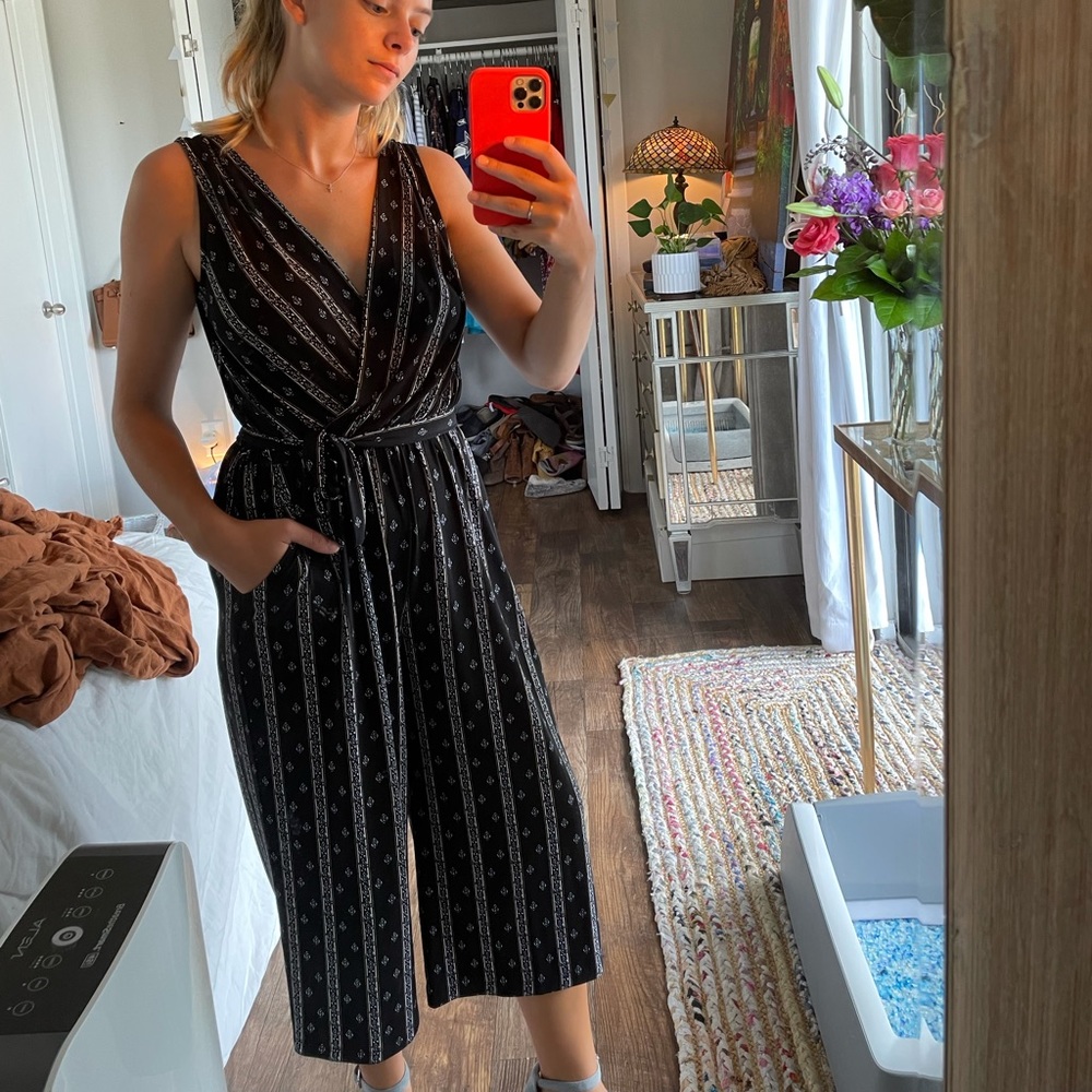 Stitch Fix Romper